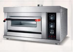 Quality Moon Cake Steam Gas Oven Pizza Bread High Temperature Intelligent wholesale