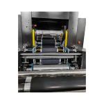 Lithium Battery Making Machine Battery Electrode Rolling Press Calendaring