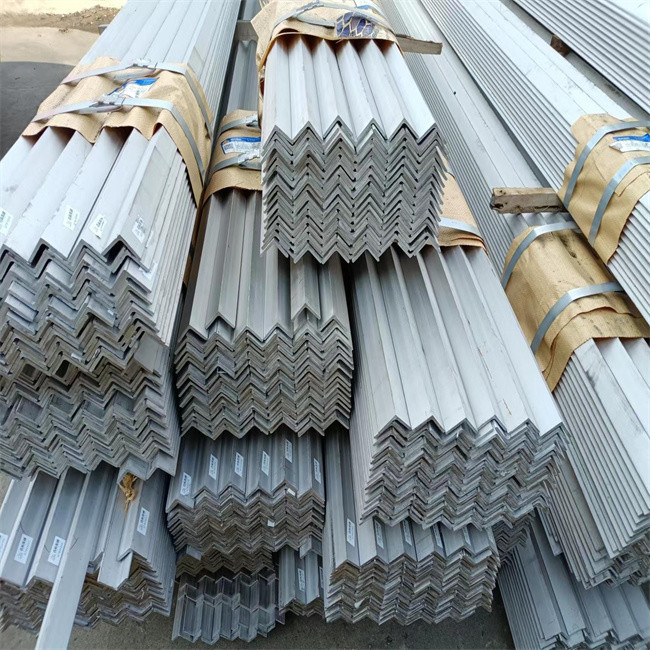 Q195 - Q235 Steel Angle Bar Astm 410 12m For Power Industry