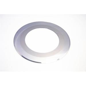 Quality Fosber Tungsten Carbide Round Razor Blade Sitter For Corrugated Cardboard wholesale