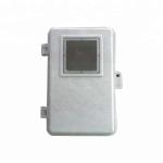 Reinforced Fiberglass Exterior Electrical Meter Box