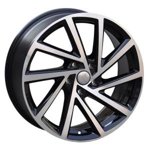 Quality Replica 18x8 5x112 Rims wholesale