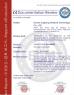 Hunan Ningkang Medical Technology Co., Ltd. Certifications