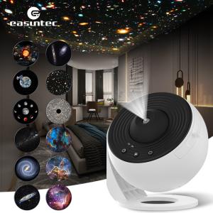 Quality Practical ABS Planetarium Bedroom Light Switch Button Control wholesale