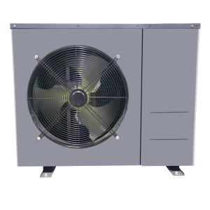 Quality Fully Inverter 9KW Air Source Monoblock Heat Pump TUV with lower carbon wholesale