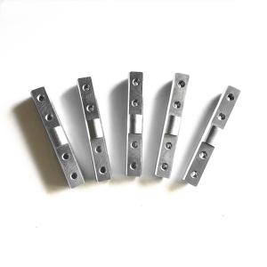 Quality Metal CNC Machining Parts Service For Automotive Motorcycle Electronic wholesale