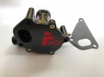 4TNE88 Apply To Yanmar Water Pump 129002-42004 Diesel Engine Parts Excavator