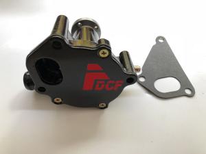 Quality 4TNE88 Apply To Yanmar Water Pump 129002-42004 Diesel Engine Parts Excavator wholesale