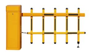 Quality Versatile Fence Barrier Gate Boom Barrier For Residential / Commercial wholesale