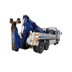 Second Hand Trucks SHACMAN 6X4 20Ton 30Ton Road Rescue Recovery Vehicles