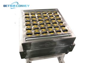 Quality High Speed Swivel Sorters for Parcel Sorting at Airport wholesale