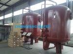 Chemical Industrial RO Plant Reverse Osmosis Filtration System