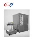 IPX5 IPX6 Water Resistant Testing Machines For Lamps Auto Parts