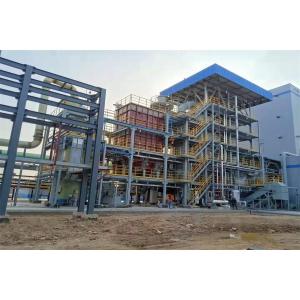 Quality Waste Salt Combustion Technologies In China Waste Salt Management Solutions wholesale