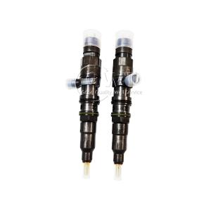 Quality MERCEDES Common Rail Injectors 0445120302 0445120303 0986435646 wholesale