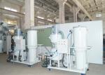 4kw 2 - 3m³ / Min Vacuum Blasting Equipment With 10m Blasting Hose