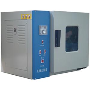 Quality ISO Brick Drying Oven Brick Testing Machine 1100W To Dry Materials wholesale