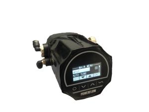 Quality Code Protection Compact Digital Valve Positioner wholesale
