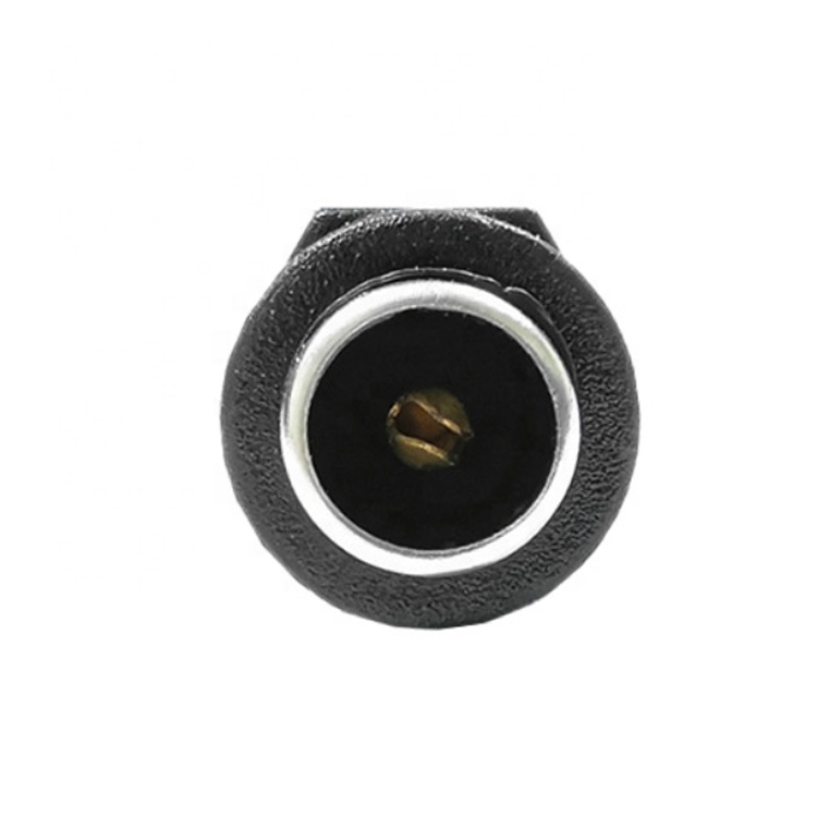 12V Female DC Plug to 3 4 Pin PC Case Fan Power PWM Adapter Extension Cable