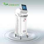 OEM&ODM services 808nm laser hair reduction diode laser sapphire hair removal