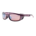 High Wrap Photochromic Mountain Bike Glasses Overmolded Temples Comfortable