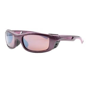 Quality High Wrap Photochromic Mountain Bike Glasses Overmolded Temples Comfortable wholesale
