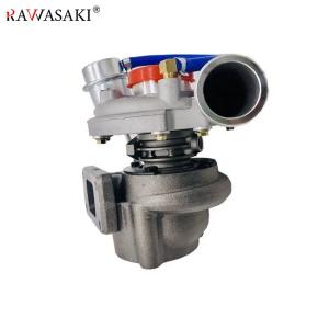 Quality 32006159 320/06159 320-06159 Engine Turbocharger For Jcb Excavator Parts GT2556S wholesale