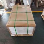 100% Pure Virgin MMA Sanitary Bathtub Cast Acrylic Sheet 1220*2440mm