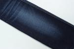 11 Oz Women Jeans Fabric With Crosshatch Slub For Man Jeans High Stretch Denim