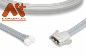 China CFS Welch Allyn Blood Pressure Tubing NIBP Cable For Connex Spot Spot Vital Signs LXi on sale