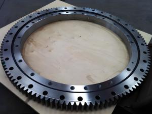 Quality RKS. 061.25.1204 SLEWING BEARING SLEWING RING SWING GEAR wholesale