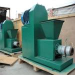 MIKIM Coconut Shell Charcoal Briquette Machine Manufacturing 50mm Dia