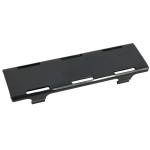 Road Bugg Single Row Led Light Bar Lens Covers Antiwear 7.5in
