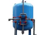 304 Stainless Steel Activated Carbon Filter Sewage Treatment Equipment
