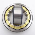 NSK Excavator Cylindrical Roller Bearing NU NJ 208E