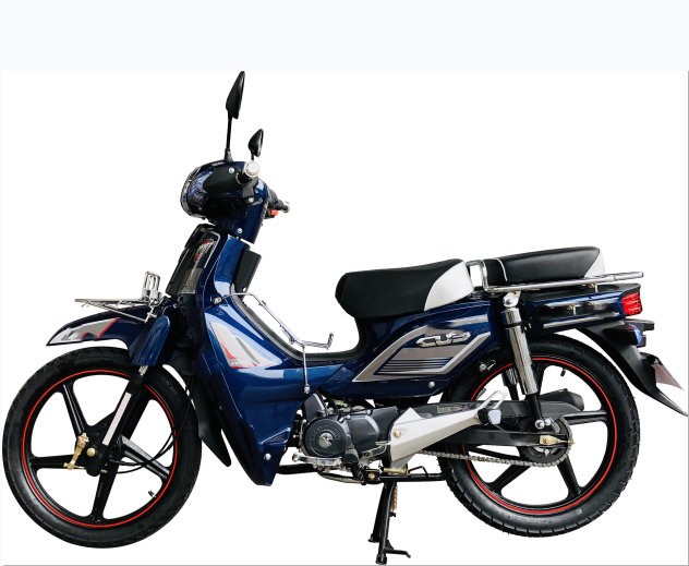 2019 Factory Direct Sale High Quality Classic cub 110cc