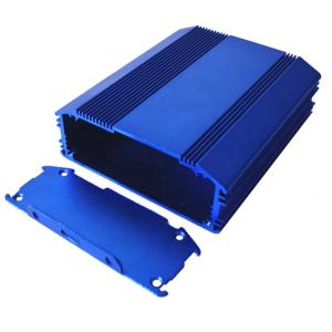 Quality PCB Case Aluminum Extrusion Profile wholesale