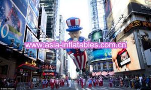 Quality custom inflatable cartoon balloon,parade balloon wholesale