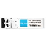Cisco DWDM-SFP-4692-80 Comaptible 1.25G DWDM SFP C38 100GHz 1546.92nm 80km LC