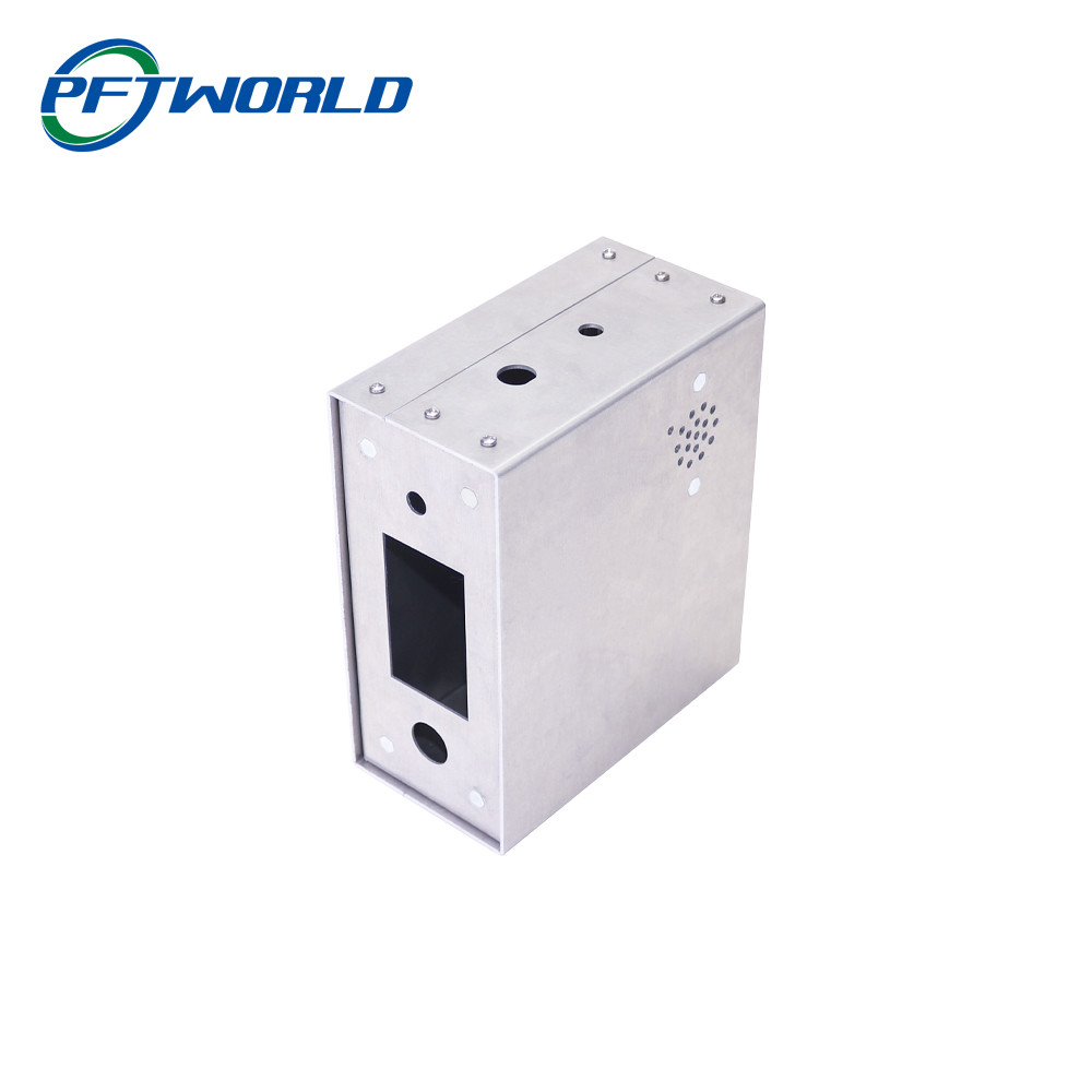 Brass Titanium CNC Stamping Parts Stainless Steel PDF DWG Drawing