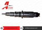 Bosch Fuel Injector Common Rail Injector Parts 0 445 120 123 , 0445120123 for