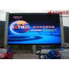 Buy cheap High Brightness Outdoor Full Color LED Display Waterproof Large LED Screen from wholesalers
