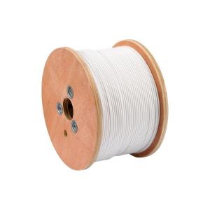 Quality IATF Fiberglass Insulated Copper Wire 20AWG 600V UL3069 For Home Appliance wholesale