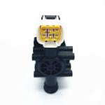 High Quality Shacman Truck Parts Heater Water Valve Electric Water Valve Motor