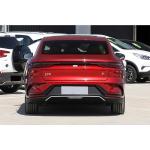 Byd Han 715KM 4WD Flagship Electric Cars Suv High Speed Byd Car 2023 Creation