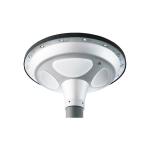 High temperature resistance Good quality outdoor ufo 110lm/w led solar street