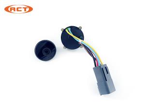 Quality CAT Caterpillar Excavator Spare Parts / Diesel Fuel Electric Throttle Knob wholesale