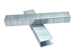 Quality Durable U Type Stainless Steel Nail Gun Nails For Car Seat And Office Chair wholesale