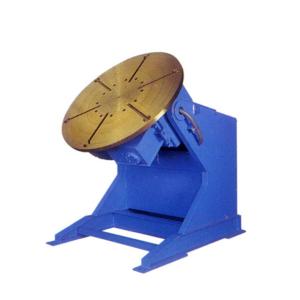 Quality 1.2 Rpm 400mm 0.18KW 10000kg Automatic Welding Machine wholesale