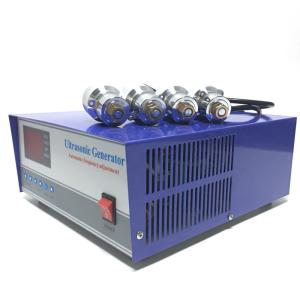 China Long Lifespan Ultrasonic Frequency Signal Generator 220V/110V For Cleaner Machine on sale